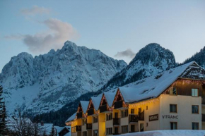 Vitranc Apartments Kranjska Gora